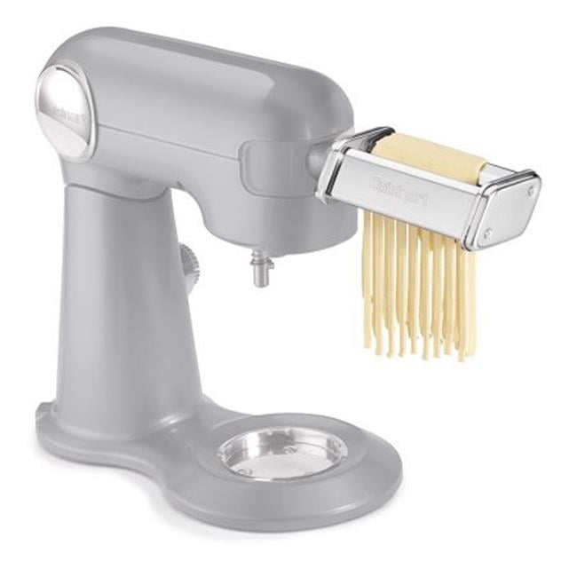 Conair Cuisinart SM 50S Pasta Roller Cutter Attachments