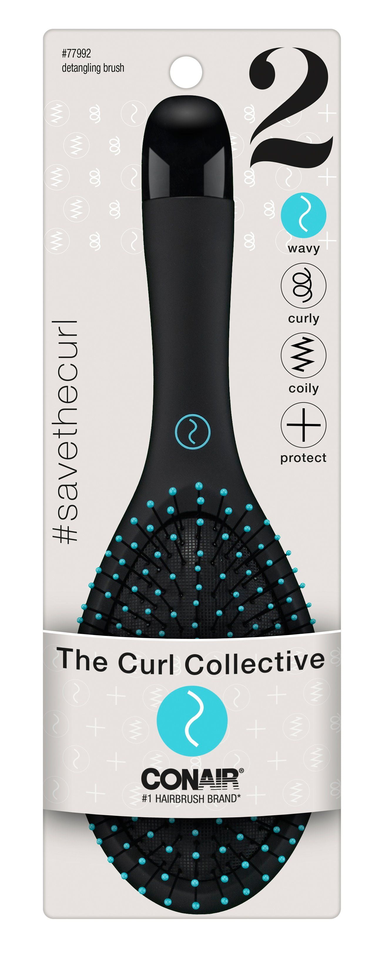 Lush Conair The Curl Collective Design Art Lush Conair The Curl Collective Design Art