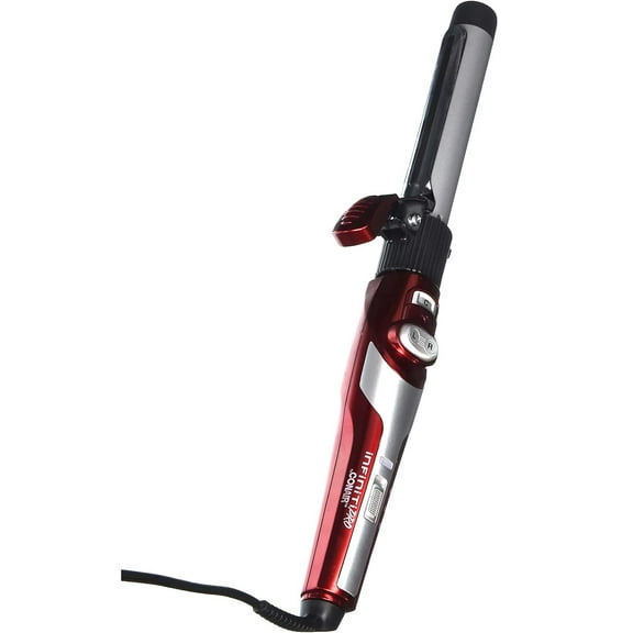 Conair Curling Iron Infiniti Evolution with Rotating Clip