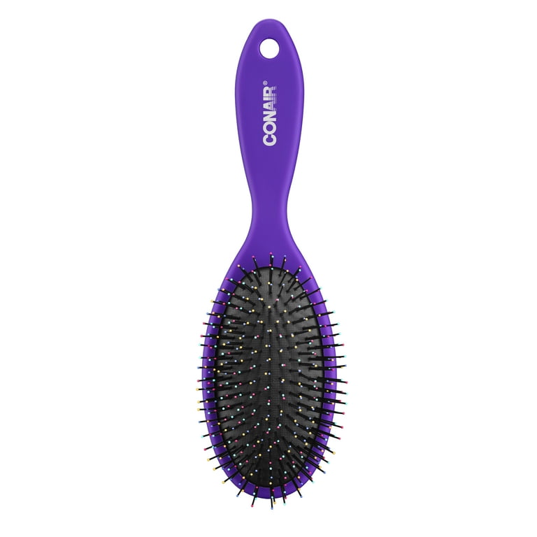 Conair top denman brush