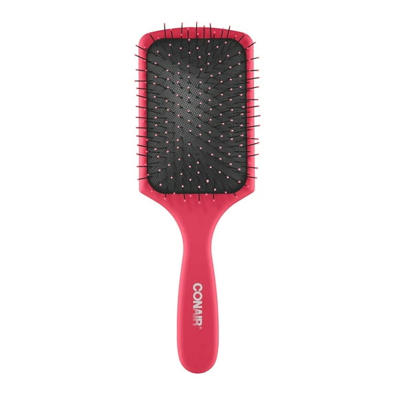 Conair Detangling Paddle Brush  8.8 Ounce (Pack of 8)