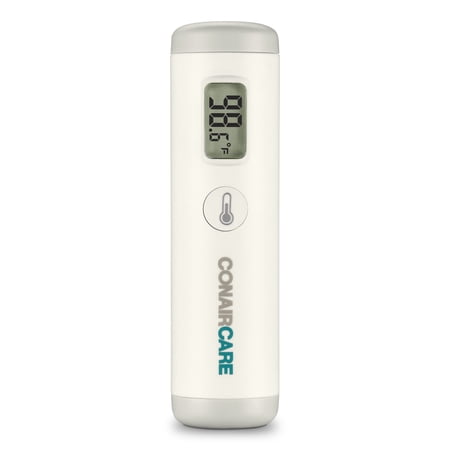 ConairCare Compact Infrared Forehead Thermometer *EN