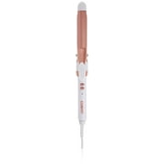 Conair Double Ceramic 1" Curling Iron, Rose Gold