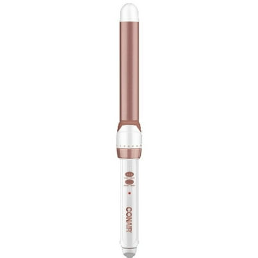 Conair Double Ceramic Curling Wand 1" Curling Wand, CD705