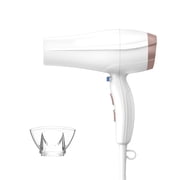 Conair Double Ceramic Technology Hair Dryer, Includes Concentrator