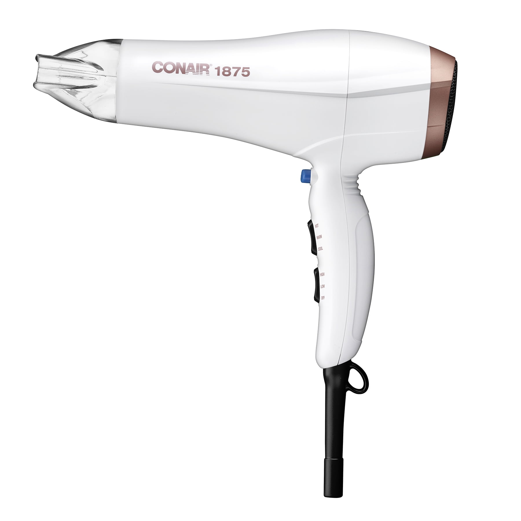 This Conair Hair Dryer Is Perfect for Travel