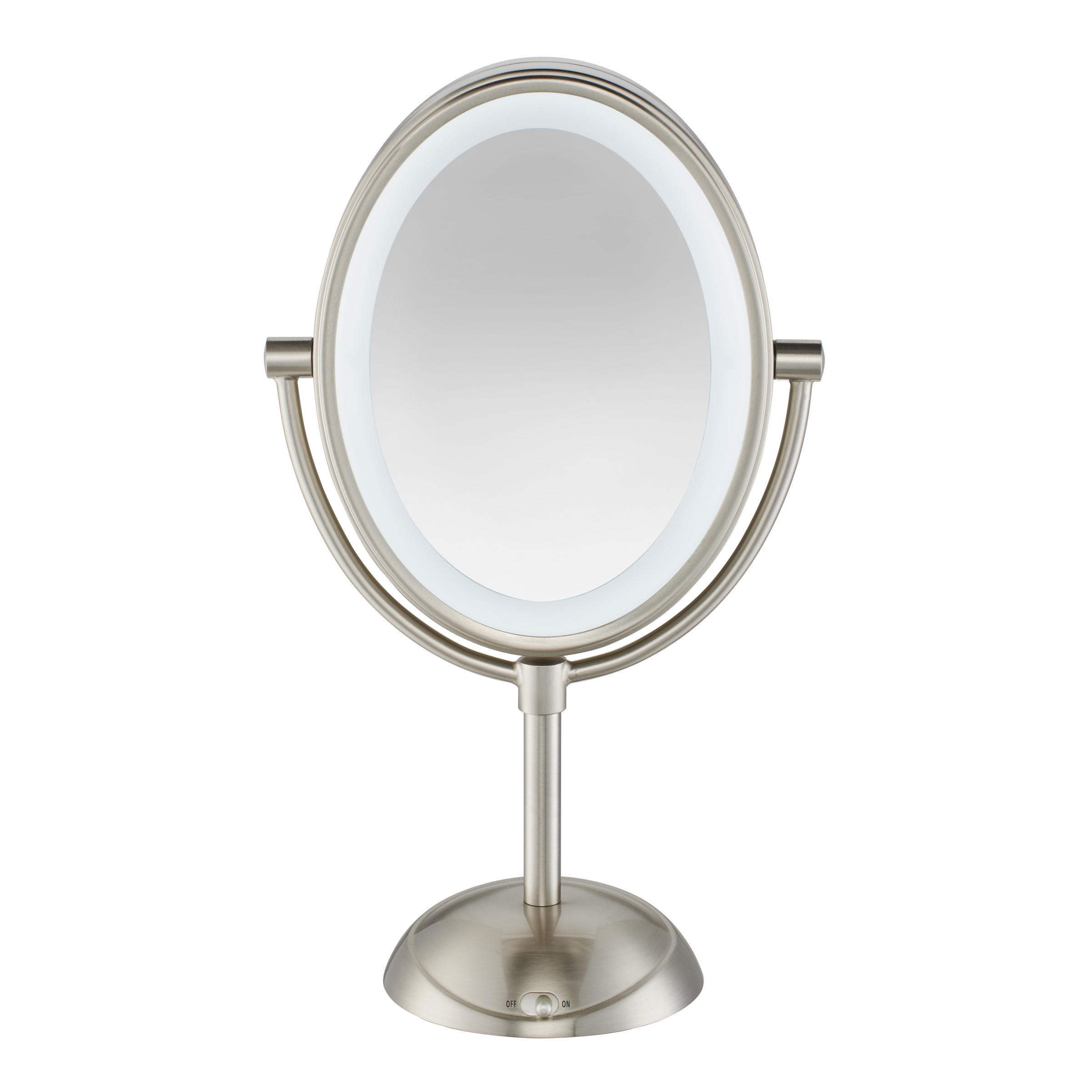 Goody Two Sided Mirror, Styling Mirror and Magnifying Mirror, 1 Ct