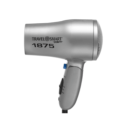 Cuisinart Travel Smart TS127 1875W Hair Dryer