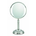 thumbnail image 1 of Conair Elite Collection BE10108X - Makeup mirror - satin nickel, 1 of 5