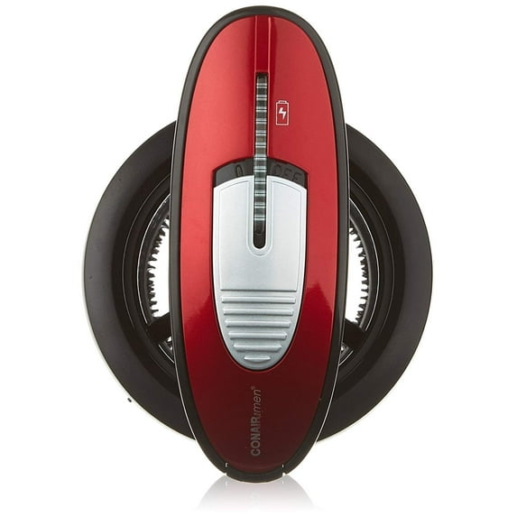 Conair Even Cut Rotary Hair Cut Cutting System; Lithium Ion with Bonus Trimmer