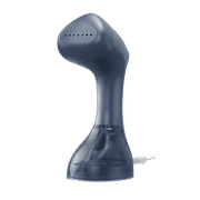 Conair Handheld Garment Steamer, 35-Second Heat-Up, 15-Minutes of Continuous Steam