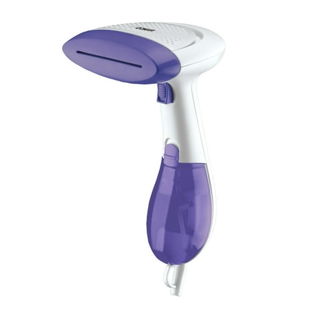 Conair ExtremeSteam Handheld Fabric Steamer with Dual Heat,Purple, Model GS237PR