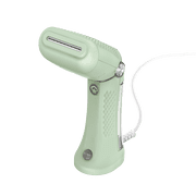 Conair Extreme Steam Handheld Garment Steamer GSC24, Pistachio Green, 1200W Power