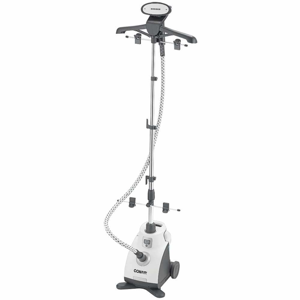 Conair ExtremeSteam Upright Fabric Steamer, GS95,
