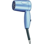 Conair Folding Handle Hair Dryer, 1600 Watt 1 ea