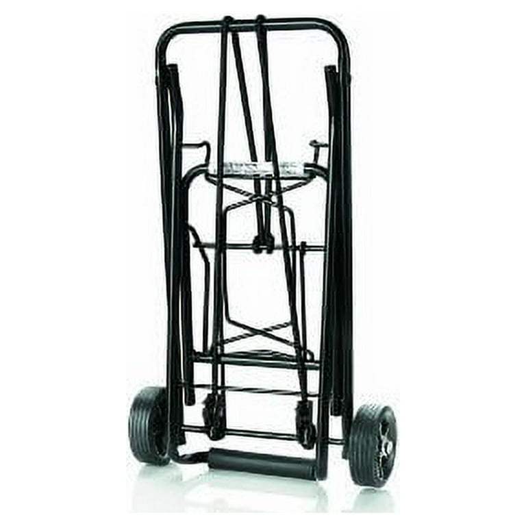 2024年のクリスマス Luggage Folding Conair Cart Walmart.com - 快適グッズ・旅行小物
