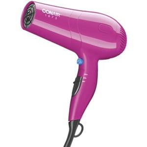 Conair Frizz Defense Ionic 1875 Watts Hair Styling Dryer/Styler - 1 Ea