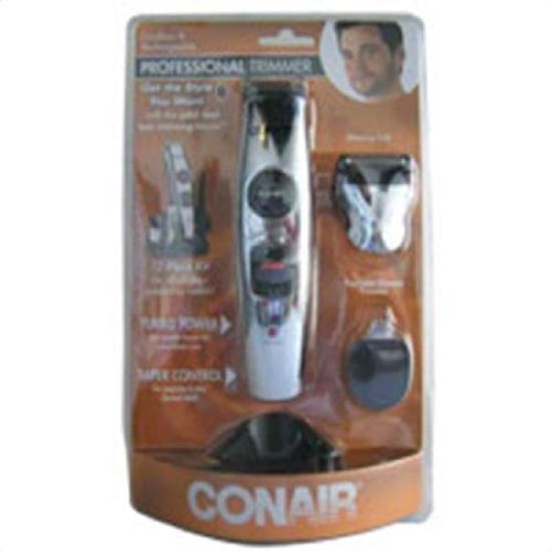 Conair GMT 189GB 13pc All in One Beard Trimmer