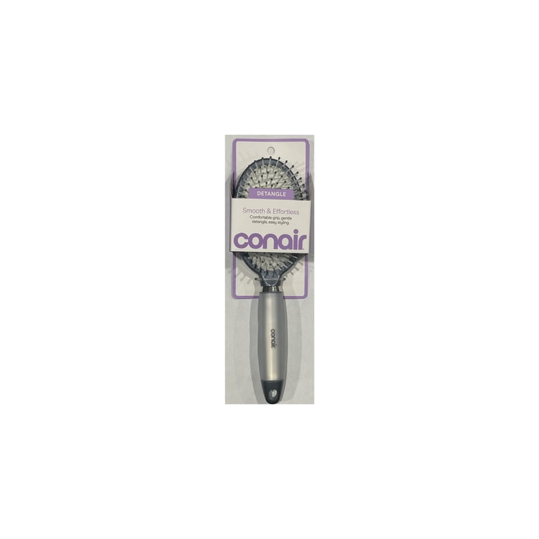 Conair Gel Grips Cushion Brush (24 pack) - Walmart.com