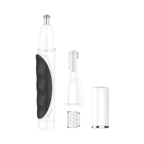 GIRLBOMB Nose, Brow & Face Trimmer
