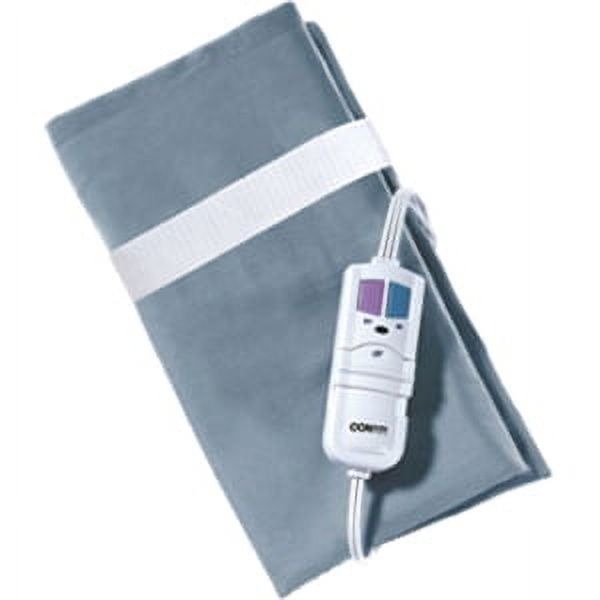 Conair HP01XF Moist Standard Size Heating Pad w/ Automatic Off
