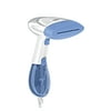 Conair Handheld Garment Steamer for Clothes, ExtremeSteam 1200W, Portable Handheld Design, White/, GS237RXWM