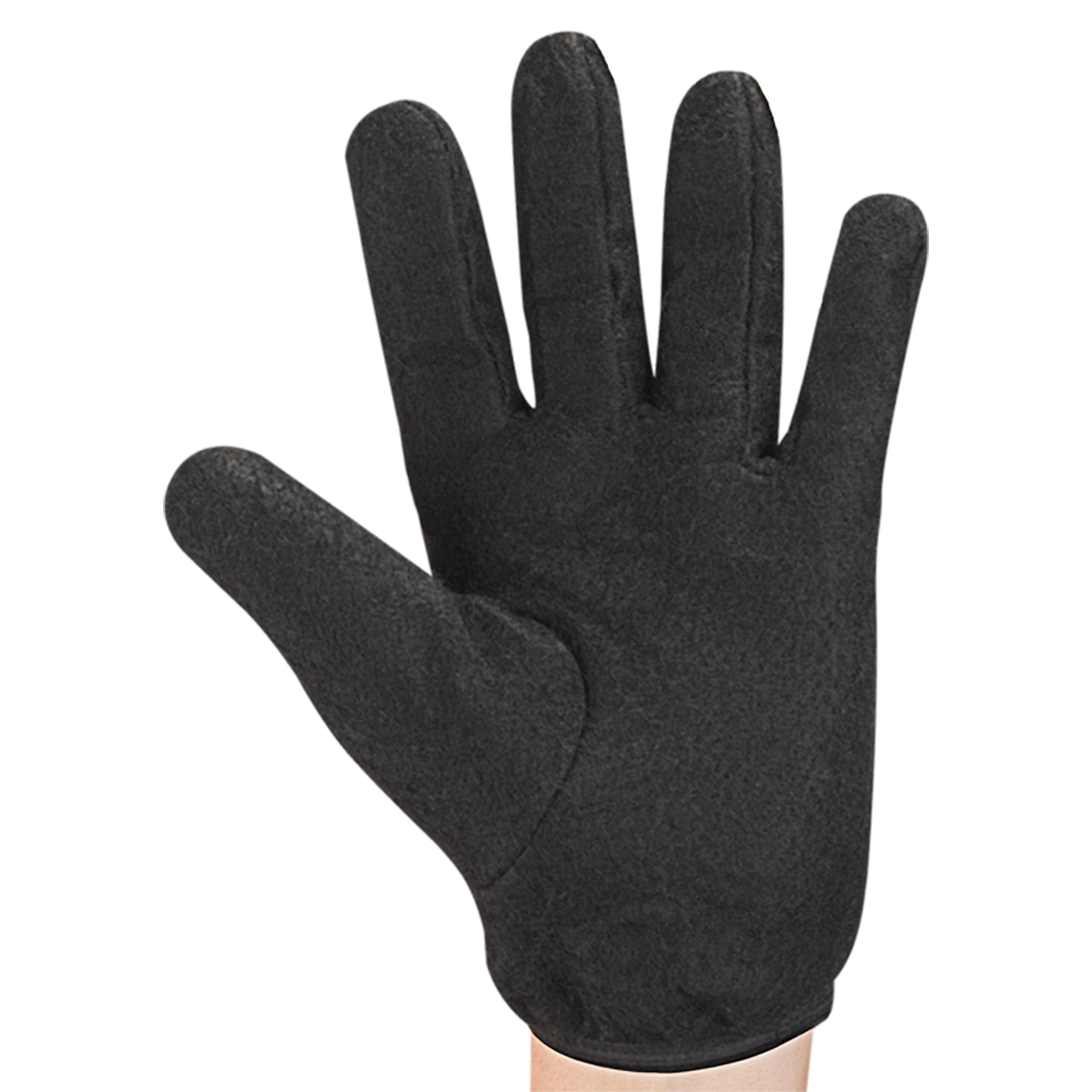 Conair Heat-Protective Insulated Glove, Black