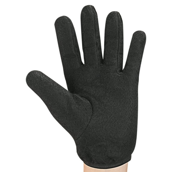 Conair Heat-Protective Insulated Glove, Black