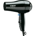 thumbnail image 1 of Conair 247BW 1875 Watt Hair Dryer - Black, 1 of 4