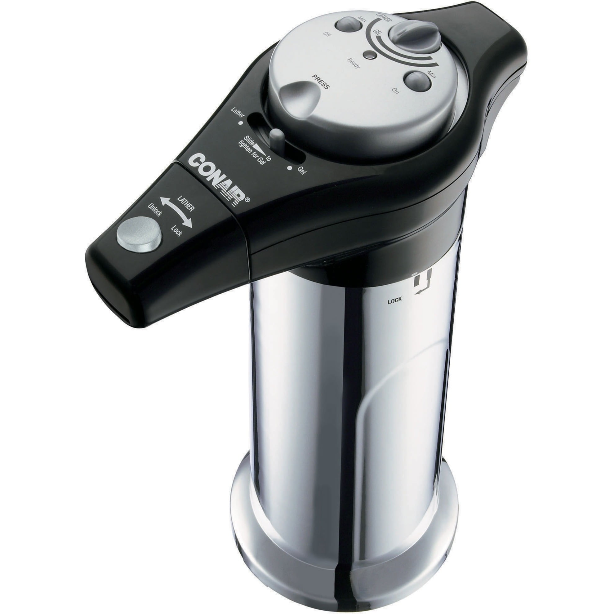 Conair Hot Lather Machine