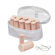 Conair Hs10x Instant Heat Compact Hot Rollers