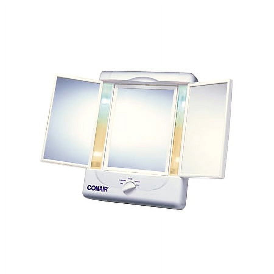 Conair Illumina Collection TM7LX Makeup mirror