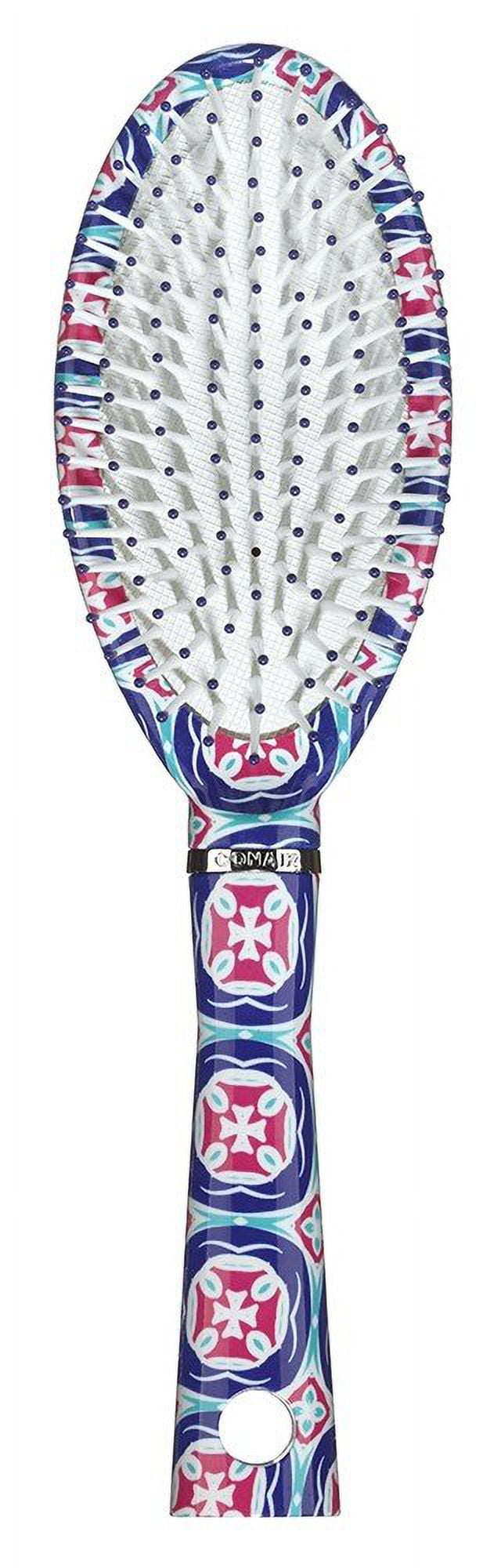 Conair Impressions Hair Brush, Cushion