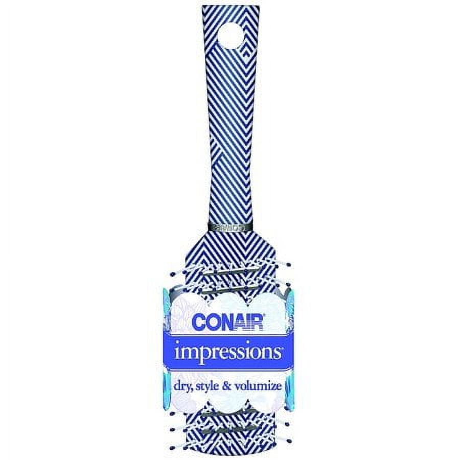 Conair Impressions Vent Hair Brush Color May Vary Kuwait Ubuy