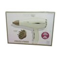 thumbnail image 1 of Conair Infiniti Pro Frizz Free White Hair Dryer Concentrator & Diffuser, 1 of 4