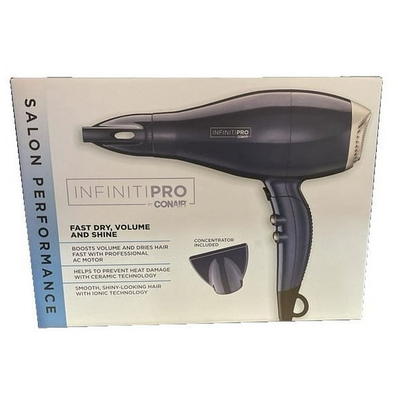 Conair Infiniti Pro Hair Dryer