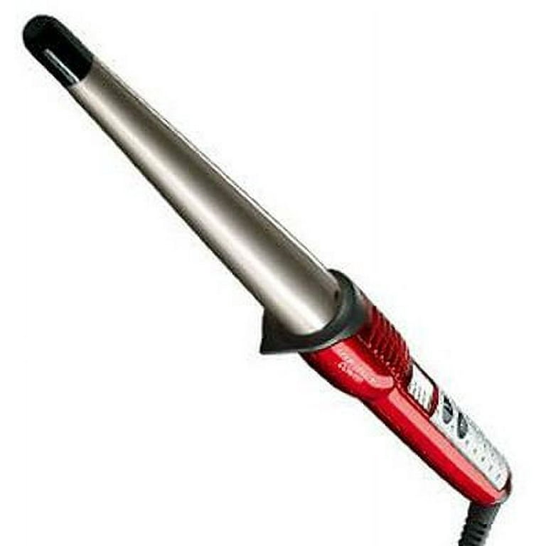 Curling conair infiniti pro tourmaline ceramic curling wand hot sale