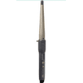 thumbnail image 1 of Conair InfinitiPRO 0.5" to 1" Tourmaline Ceramic Hair Curling Wand CD117NN Black/ Gold, 1 of 4