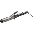 thumbnail image 1 of Conair InfinityPRO 1.5 Inch Nano Tourmaline Ceramic Spring Curling Iron, Purple, 1 of 2