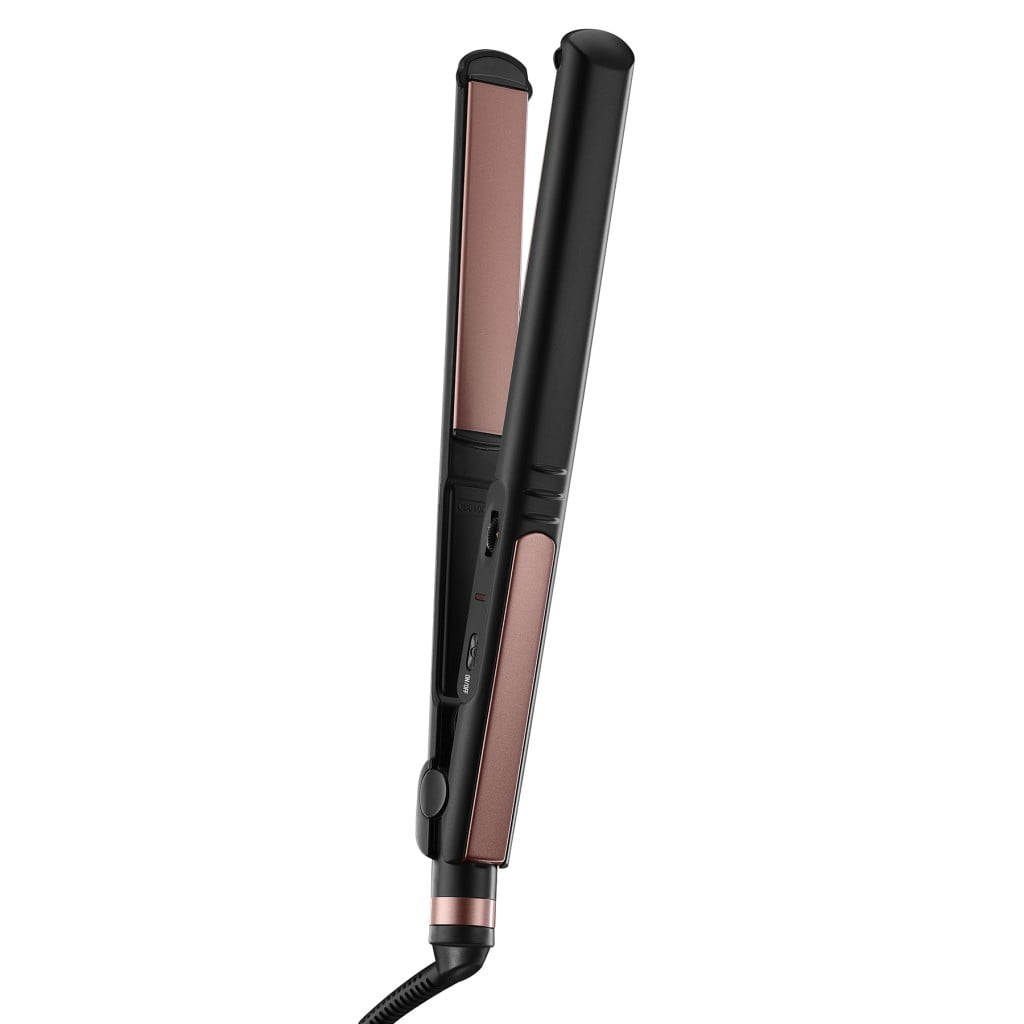 InfinitiPRO by Conair Titanium Ceramic Flat Iron 1