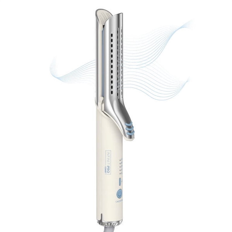 Infinitipro by Conair 2-in-1 Cool Air Luxe: Curl, Wave  display picture 1