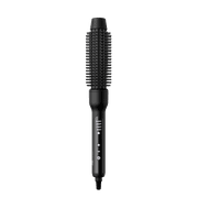 فرشاة هواء ساخن سيراميك رقمية Conair InfinitiPRO مقاس 1.25 بوصة لقياس الحجم والأمواج