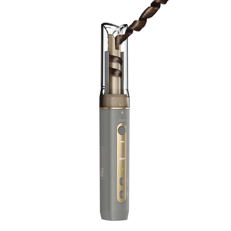 Conair InfinitiPRO Curl Secret Cordless Mini Auto Curler, 1  display picture 1