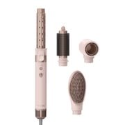 InfinitiPRO by Conair® DigitalAIRE™ Hot Air Brush with multiple attachments