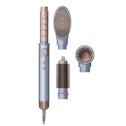 عصا تصفيف الشعر INFINITI PRO CONAIR للاستخدام الرطب والجاف، 4 ملحقات قابلة للتبديل