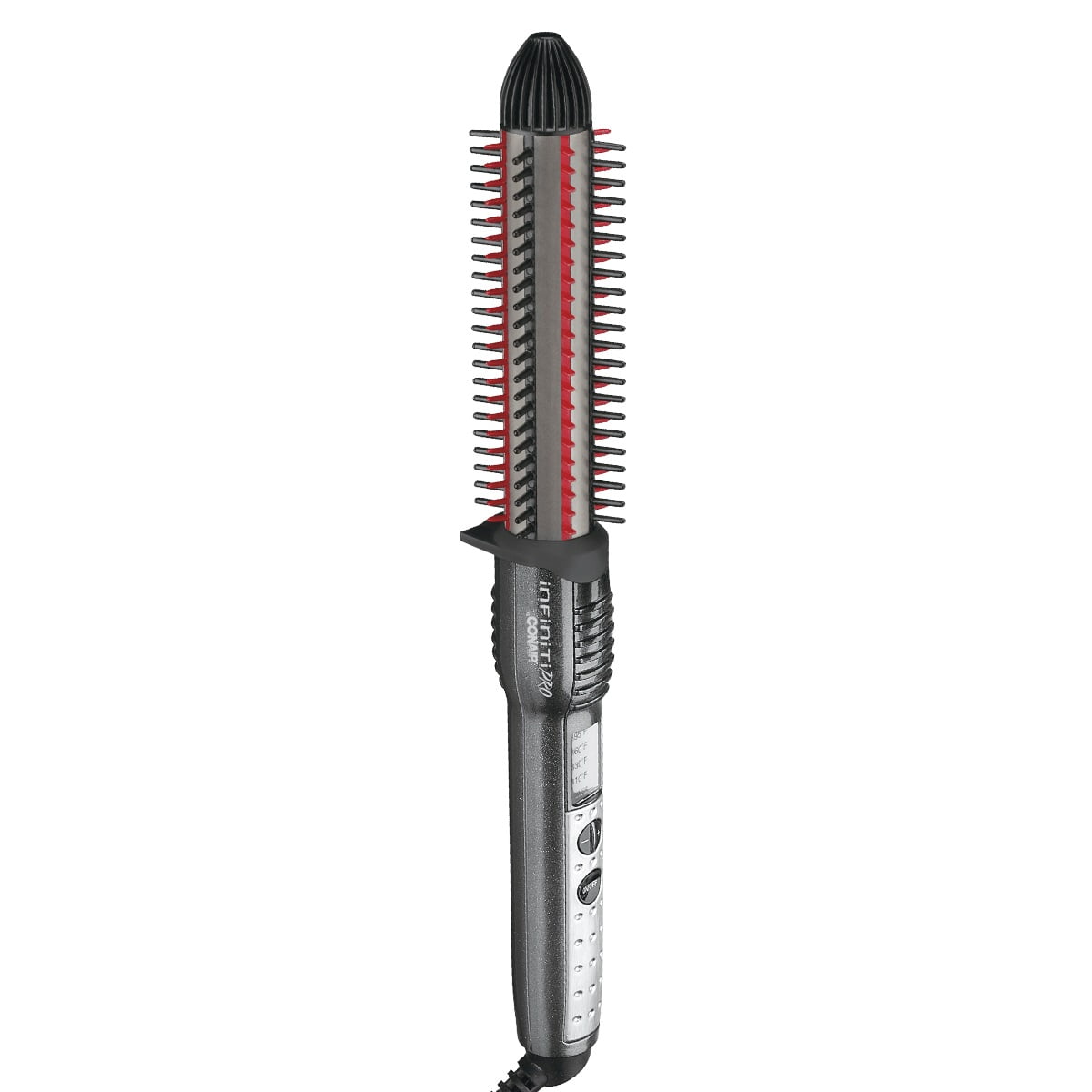 Conair InfinitiPRO Nano Tourmaline Ceramic 1" Hot Air Brush