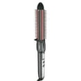 thumbnail image 1 of Conair InfinitiPRO Nano Tourmaline Ceramic 1" Hot Air Brush, 1 of 11