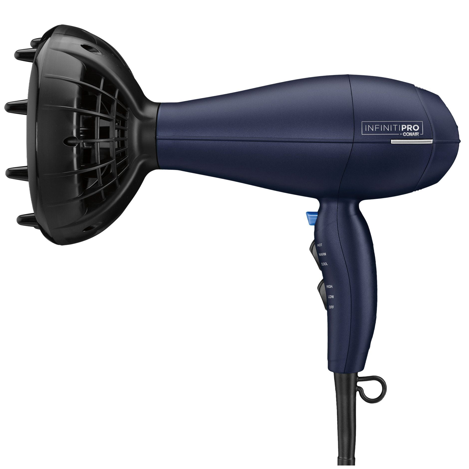 Picture of Conair InfinitiPRO Natural Texture Styling System - Each (Pack of 1 ...