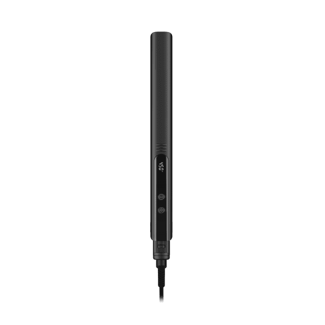 Conair InfinitiPRO by Conair Digital Flat Iron 1"