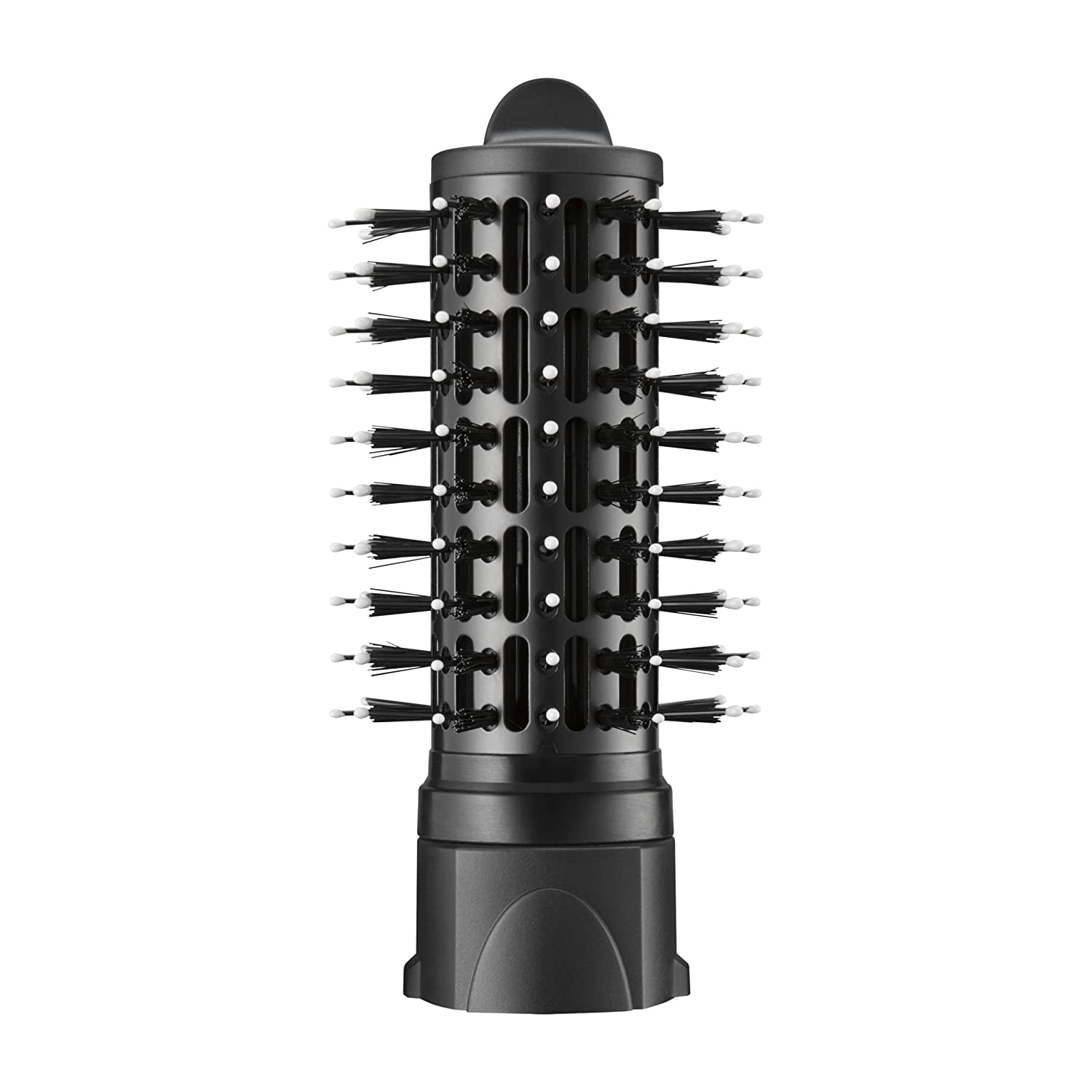 Conair InfinitiPRO with The Knot Dr. Medium Round Brush Head Attachment